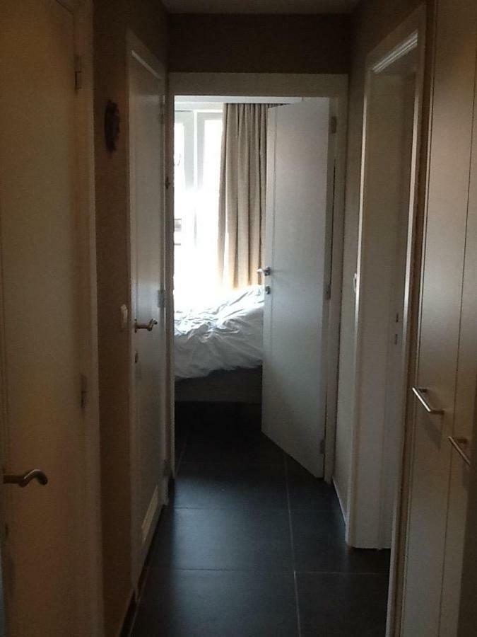 Apartamento Dehaanaanzee De Haan Exterior foto